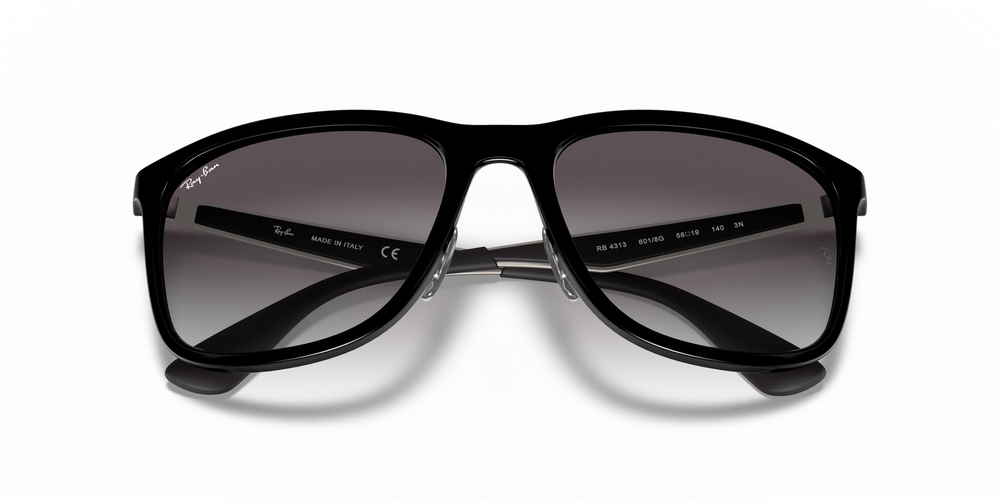 Ray-Ban 4313 601/8G 58 UNİSEX Güneş gözlükleri