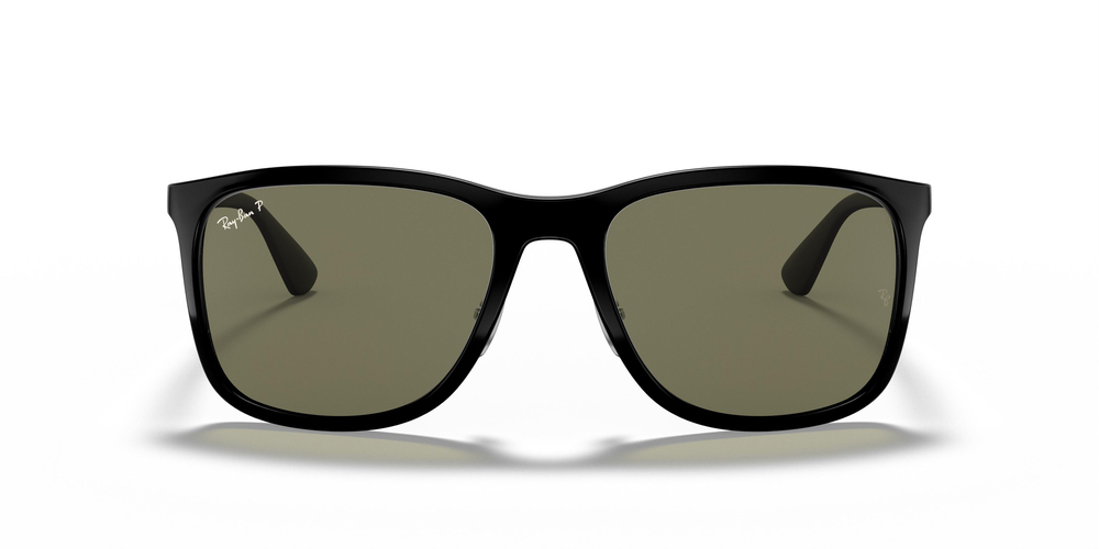 Ray-Ban  RB 4313 601/9A 58 MEN Güneş gözlükleri