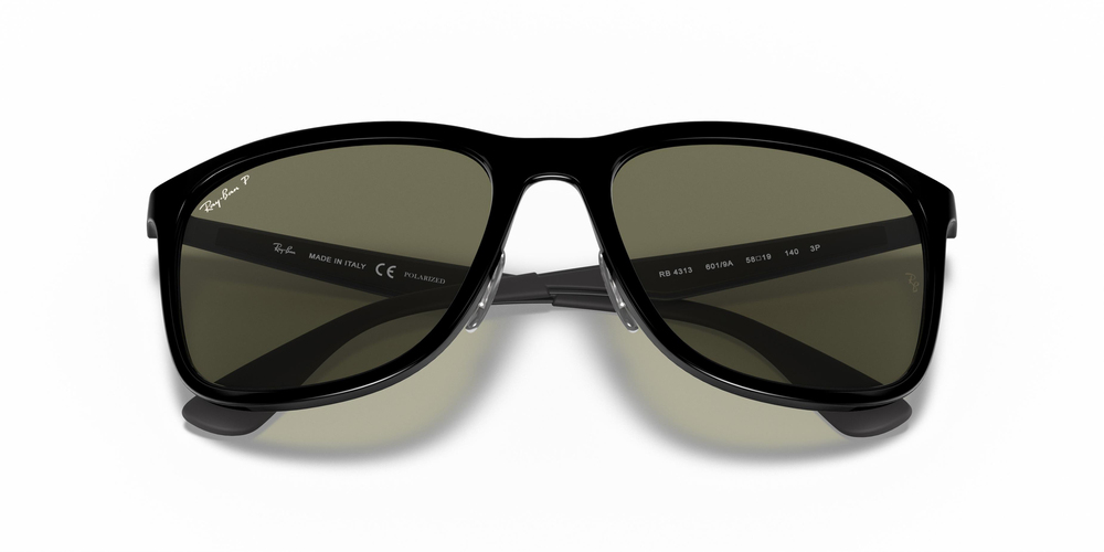 Ray-Ban  RB 4313 601/9A 58 MEN Güneş gözlükleri