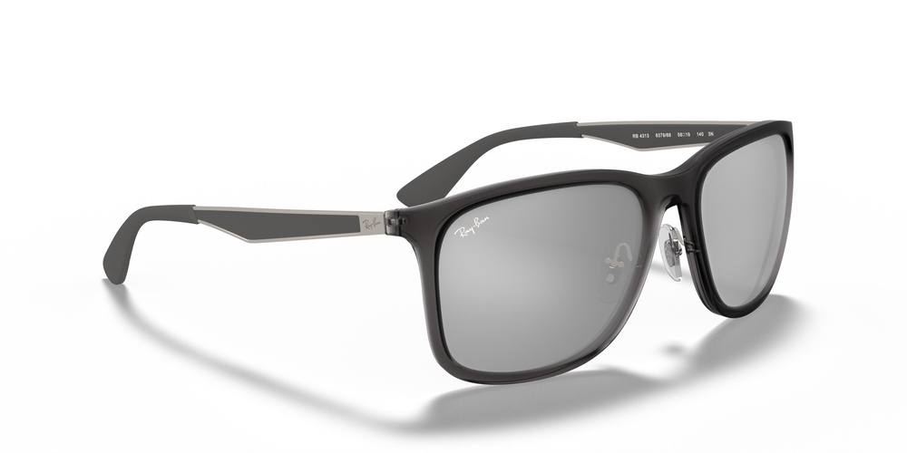 Ray-Ban  RB 4313 637988 58 MEN Güneş gözlükleri