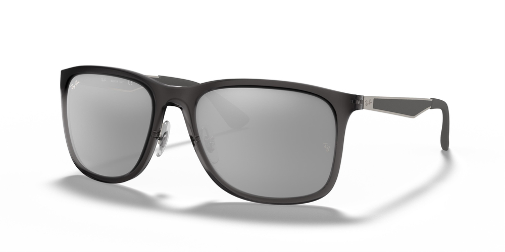 Ray-Ban  RB 4313 637988 58 MEN Güneş gözlükleri