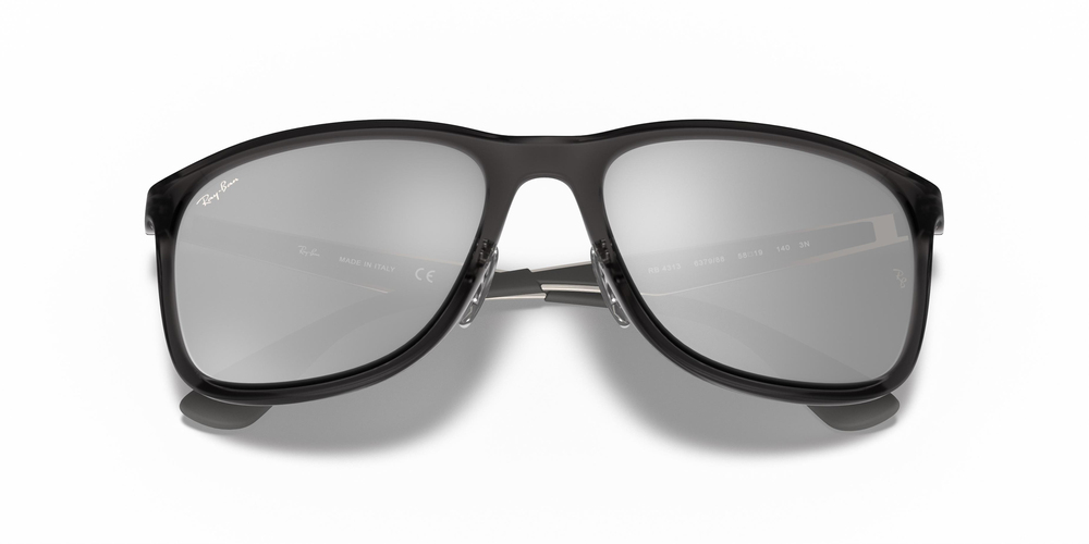 Ray-Ban  RB 4313 637988 58 MEN Güneş gözlükleri