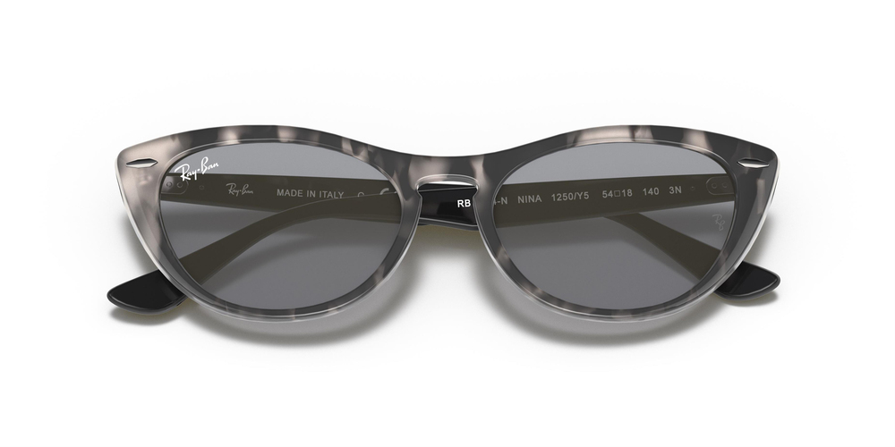 Ray-Ban  RB 4314N 1250Y5 54 WOMEN Güneş gözlükleri