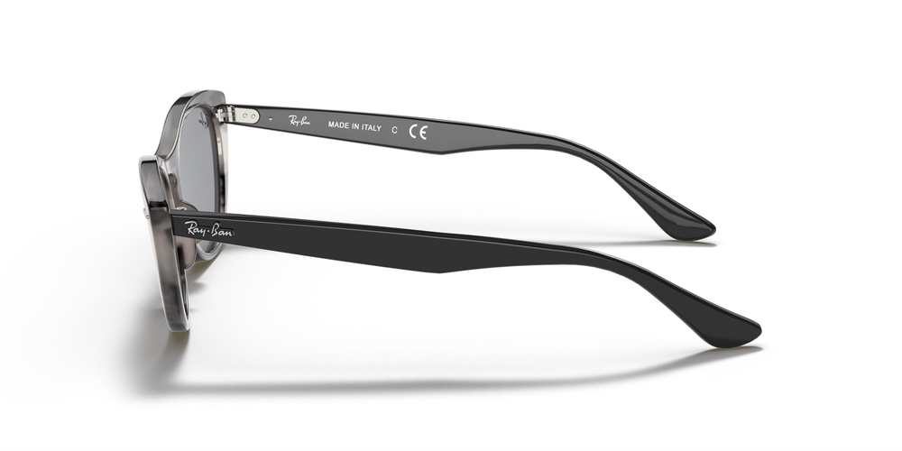 Ray-Ban  RB 4314N 1250Y5 54 WOMEN Güneş gözlükleri
