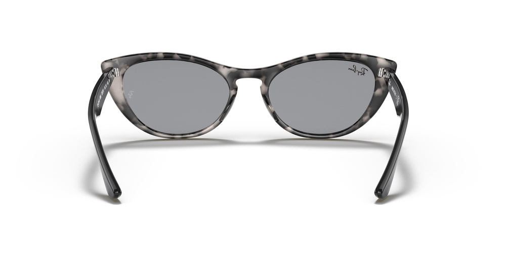 Ray-Ban  RB 4314N 1250Y5 54 WOMEN Güneş gözlükleri