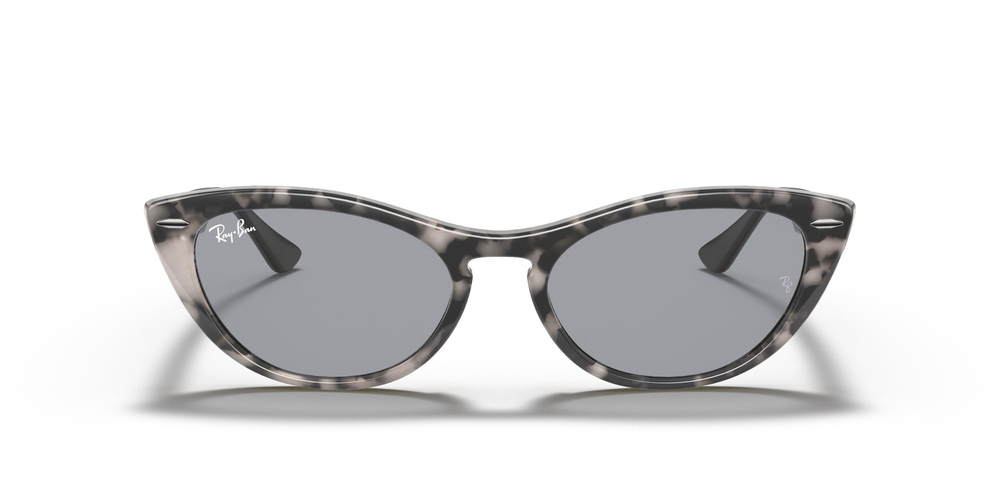 Ray-Ban  RB 4314N 1250Y5 54 WOMEN Güneş gözlükleri