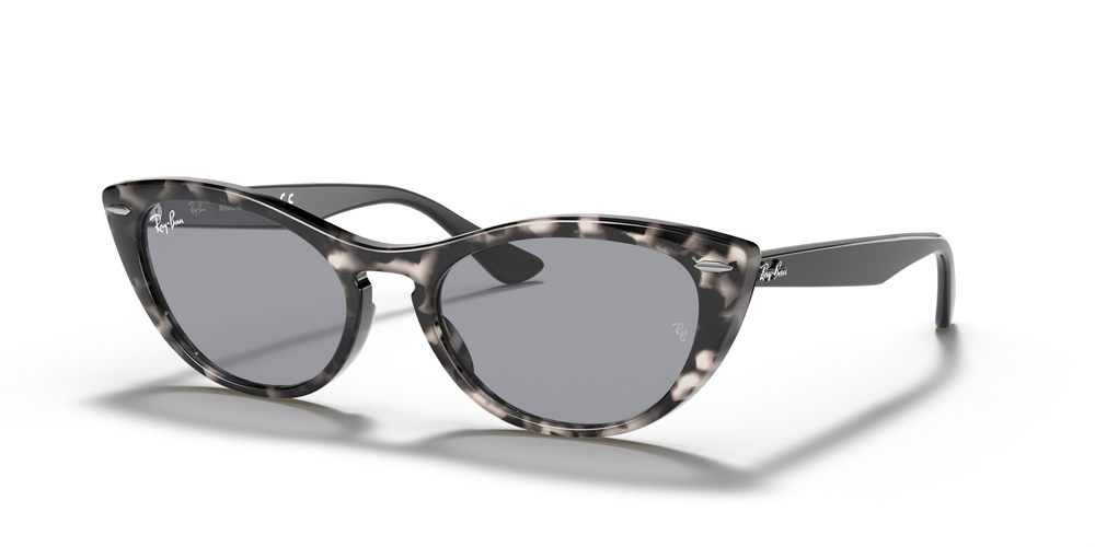 Ray-Ban  RB 4314N 1250Y5 54 WOMEN Güneş gözlükleri
