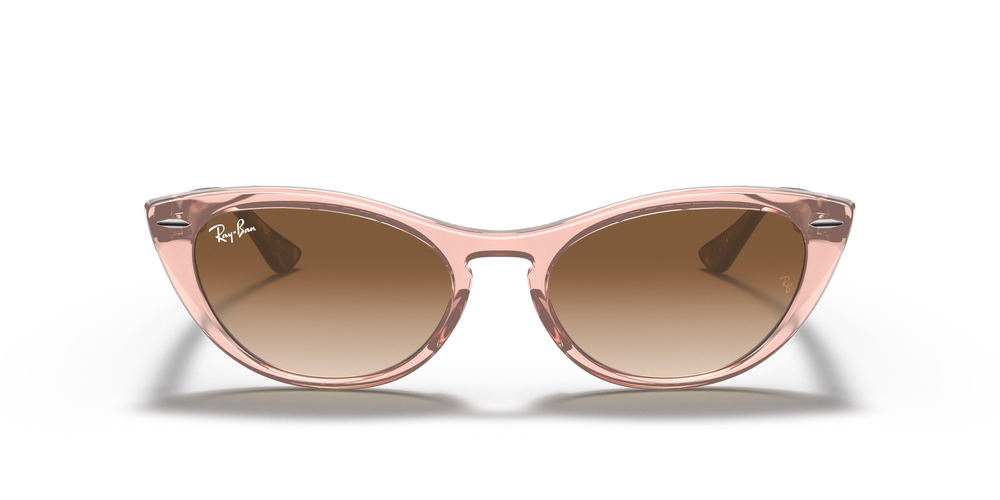 Ray-Ban  RB 4314N 128151 54 WOMEN Güneş gözlükleri