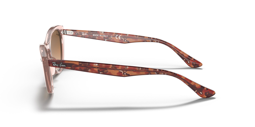 Ray-Ban  RB 4314N 128151 54 WOMEN Güneş gözlükleri
