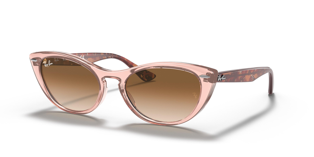 Ray-Ban  RB 4314N 128151 54 WOMEN Güneş gözlükleri