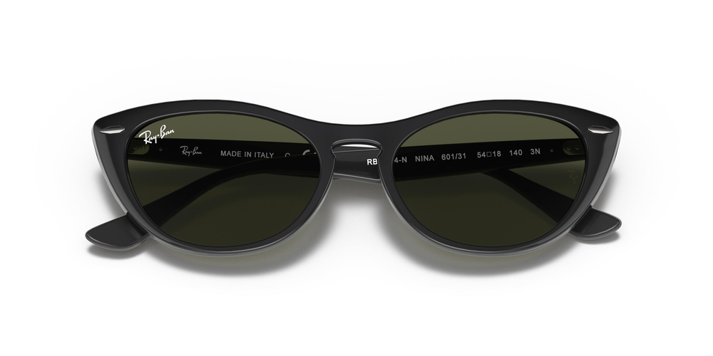 Ray-Ban  RB 4314N 601/31 54 WOMEN Güneş gözlükleri