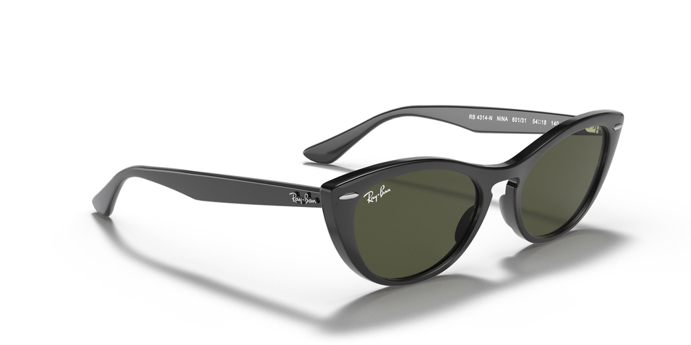 Ray-Ban  RB 4314N 601/31 54 WOMEN Güneş gözlükleri