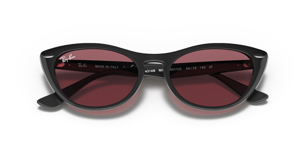 RAY-BAN  4314N 601/U0 54 KADIN Güneş gözlükleri