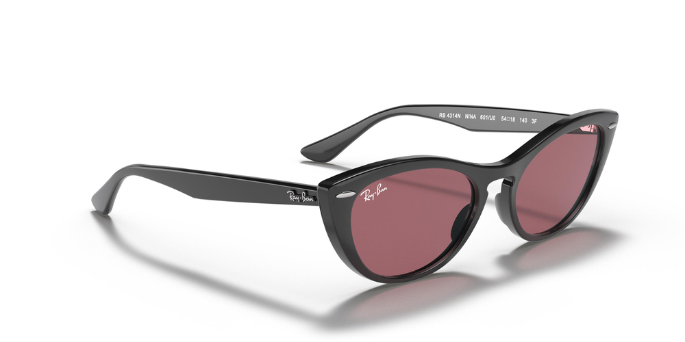 RAY-BAN  4314N 601/U0 54 KADIN Güneş gözlükleri