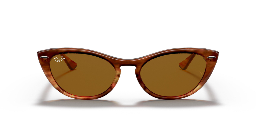 Ray-Ban  RB 4314N 954/33 54 WOMEN Güneş gözlükleri