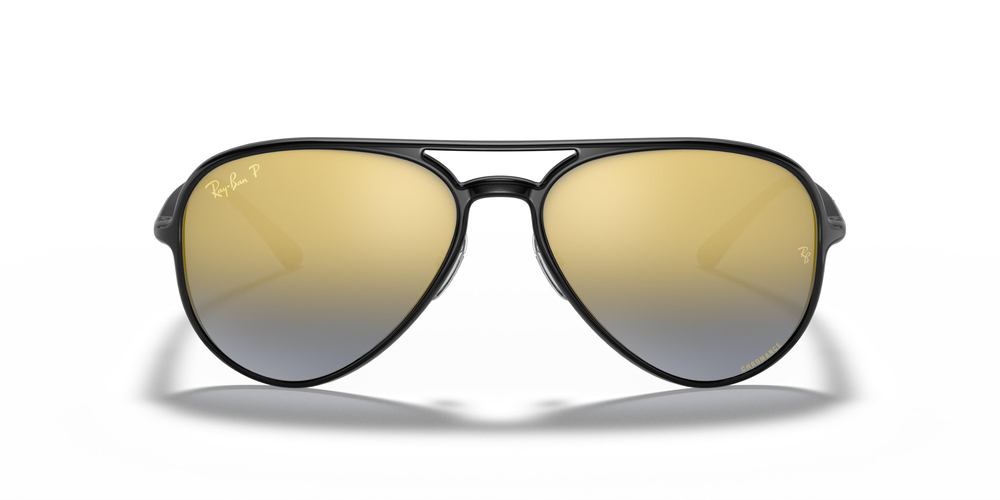 Ray-Ban  RB 4320CH 601/J0 58 MEN Güneş gözlükleri