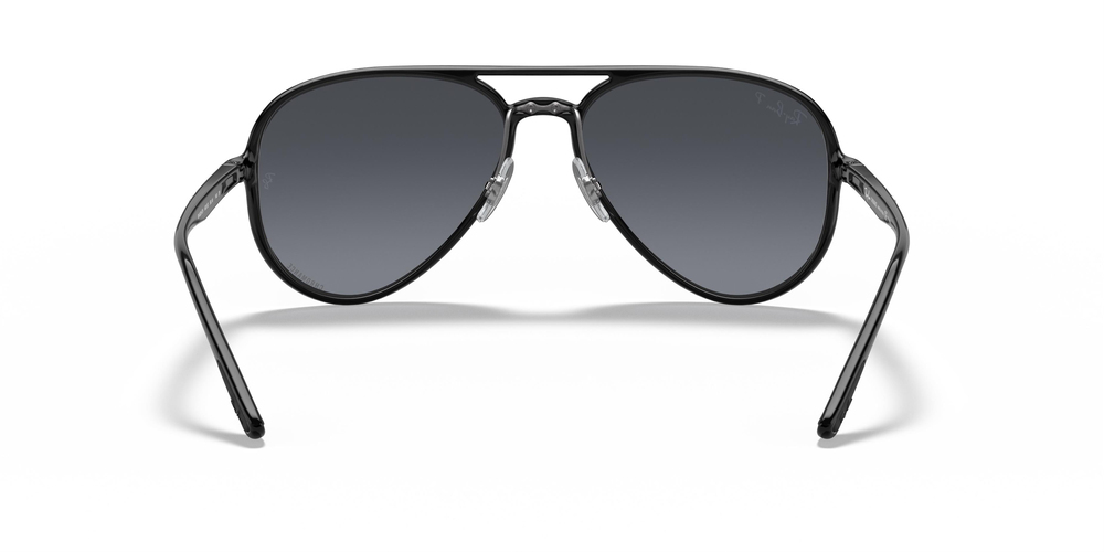 Ray-Ban  RB 4320CH 601/J0 58 MEN Güneş gözlükleri