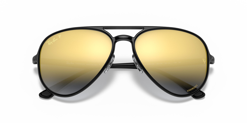 Ray-Ban  RB 4320CH 601/J0 58 MEN Güneş gözlükleri