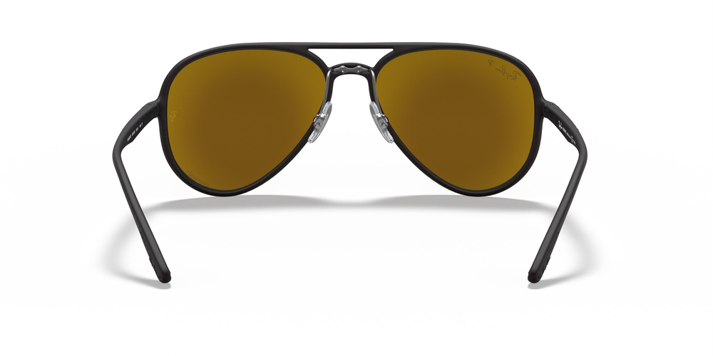 RAY-BAN 4320CH 601SA1 58 ERKEK Güneş gözlükleri