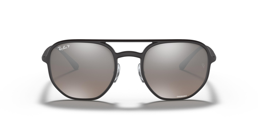 Ray-Ban  RB 4321CH 601S5J 53 MEN Güneş gözlükleri