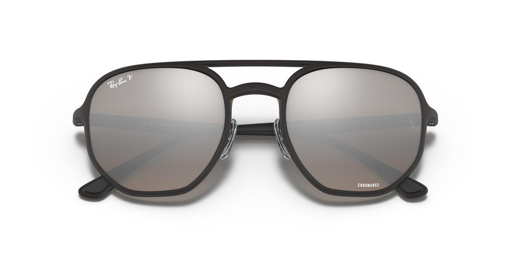 Ray-Ban  RB 4321CH 601S5J 53 MEN Güneş gözlükleri