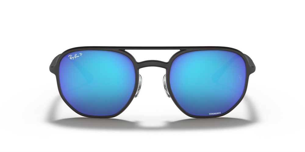 RAY-BAN 4321CH 601SA1 53 UNİSEX Güneş gözlükleri
