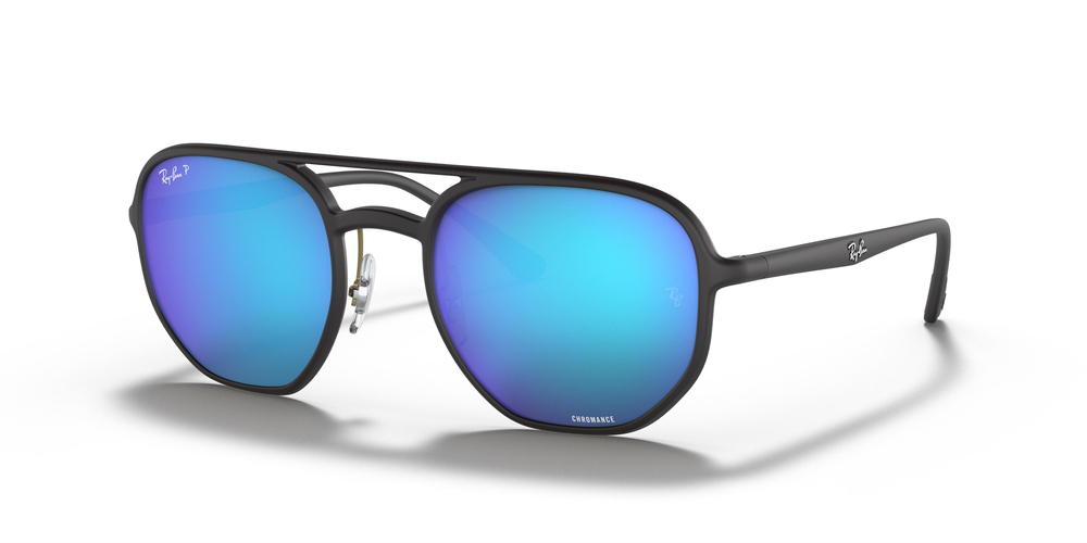 RAY-BAN 4321CH 601SA1 53 UNİSEX Güneş gözlükleri
