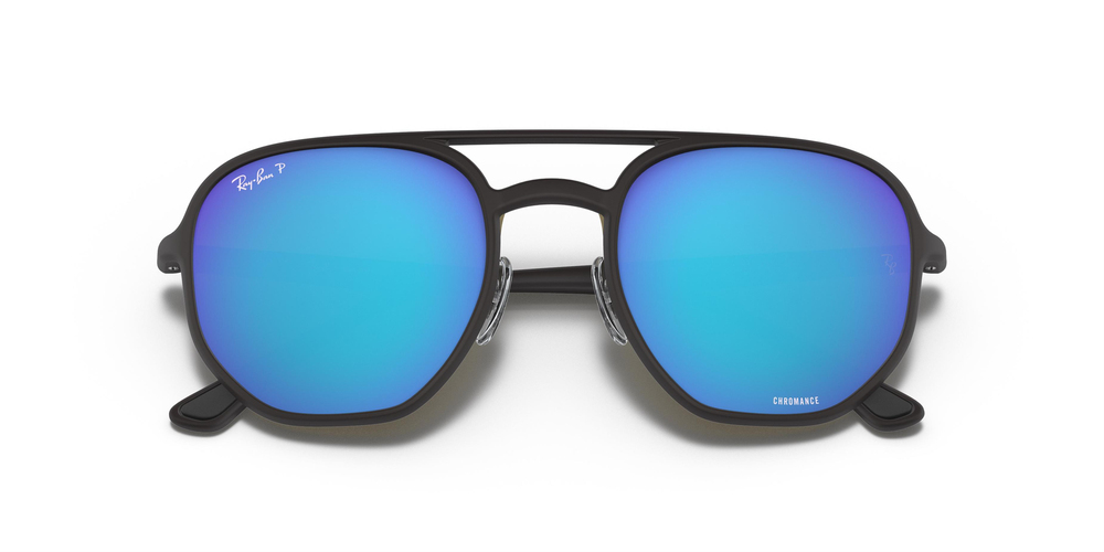 RAY-BAN 4321CH 601SA1 53 UNİSEX Güneş gözlükleri