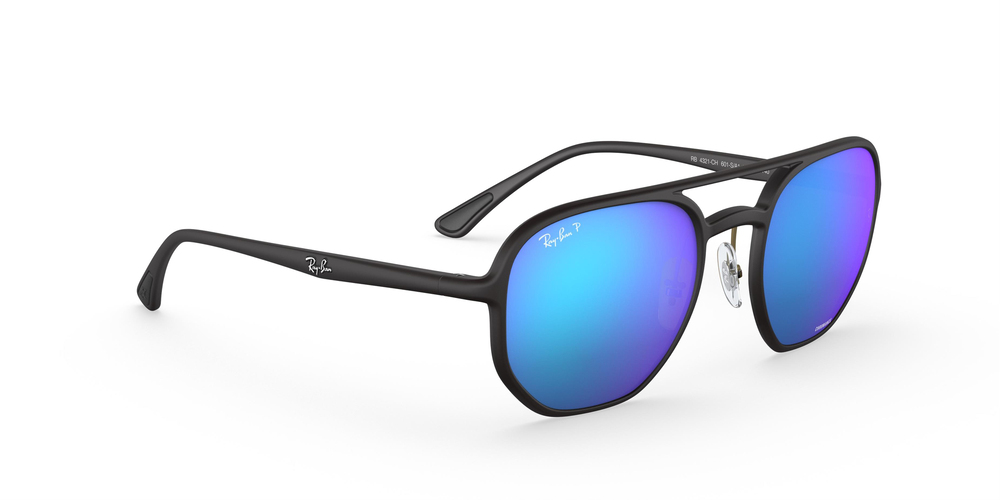 RAY-BAN 4321CH 601SA1 53 UNİSEX Güneş gözlükleri