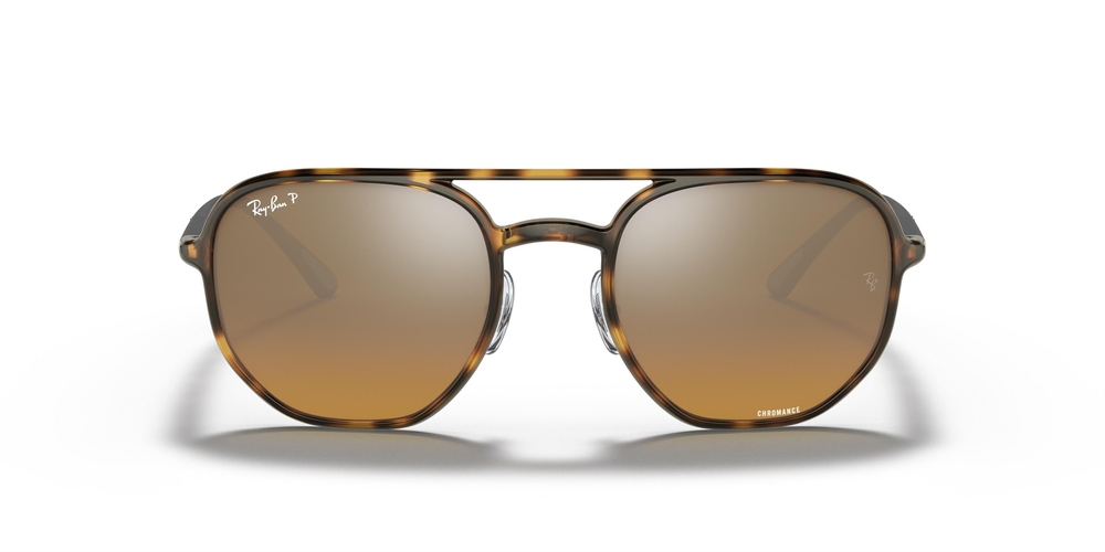 Ray-Ban  RB 4321CH 710/A2 53 MEN Güneş gözlükleri