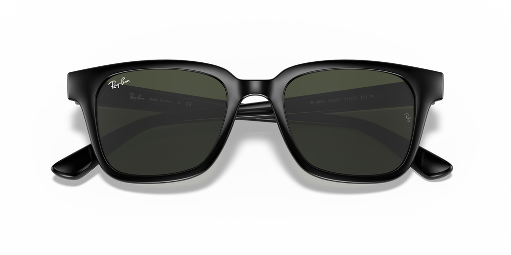 Ray-Ban  RB 4323 601/31 51 UNİSEX Güneş gözlükleri