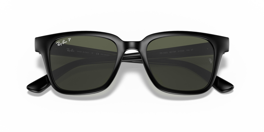 Ray-Ban  RB 4323 601/9A 51 UNİSEX Güneş gözlükleri