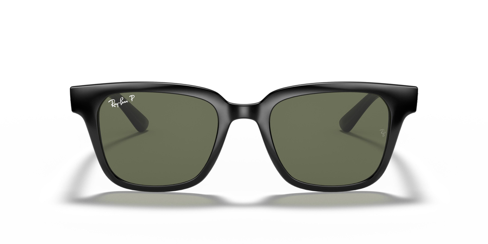Ray-Ban  RB 4323 601/9A 51 UNİSEX Güneş gözlükleri