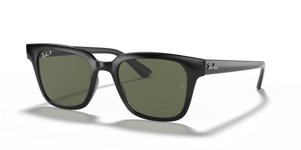 Ray-Ban  RB 4323 601/9A 51 UNİSEX Güneş gözlükleri