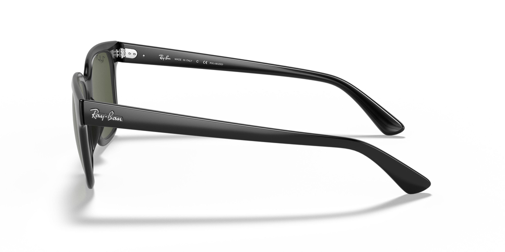 Ray-Ban  RB 4323 601/9A 51 UNİSEX Güneş gözlükleri