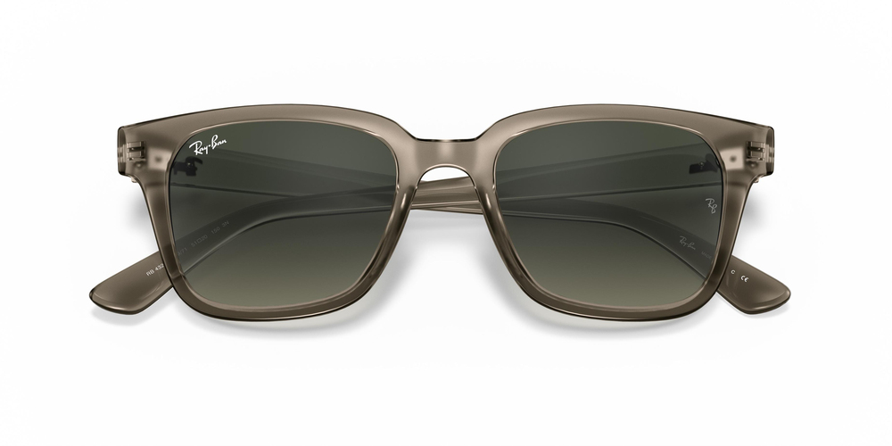 Ray-Ban  RB 4323 644971 51 UNİSEX Güneş gözlükleri