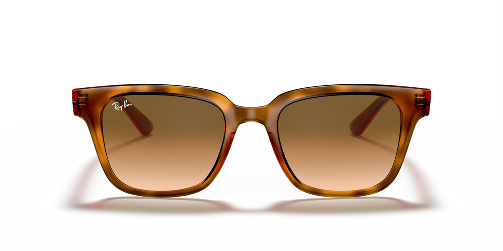 Ray-Ban  RB 4323 647551 51 UNİSEX Güneş gözlükleri
