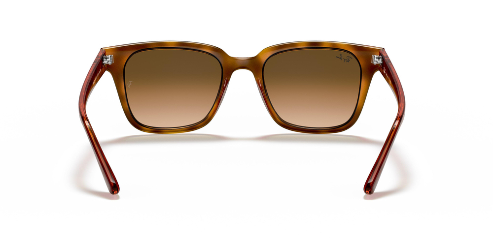 Ray-Ban  RB 4323 647551 51 UNİSEX Güneş gözlükleri