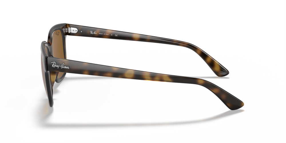 Ray-Ban  RB 4323 710/33 51 UNİSEX Güneş gözlükleri