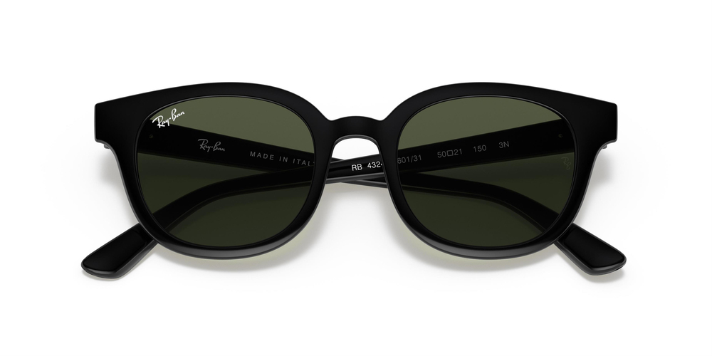 Ray-Ban  RB 4324 601/31 50 WOMEN Güneş gözlükleri