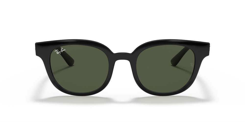 Ray-Ban  RB 4324 601/31 50 WOMEN Güneş gözlükleri