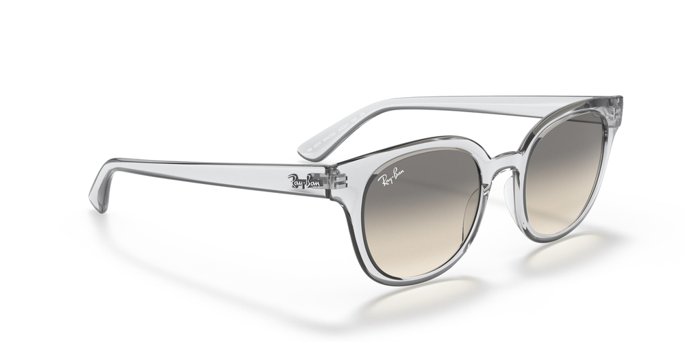 Ray-Ban  RB 4324 644732 50 WOMEN Güneş gözlükleri