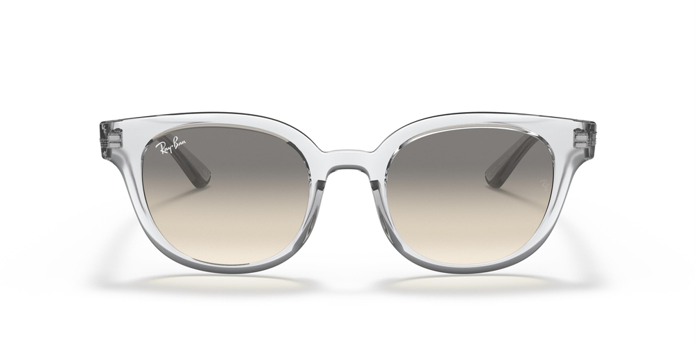 Ray-Ban  RB 4324 644732 50 WOMEN Güneş gözlükleri