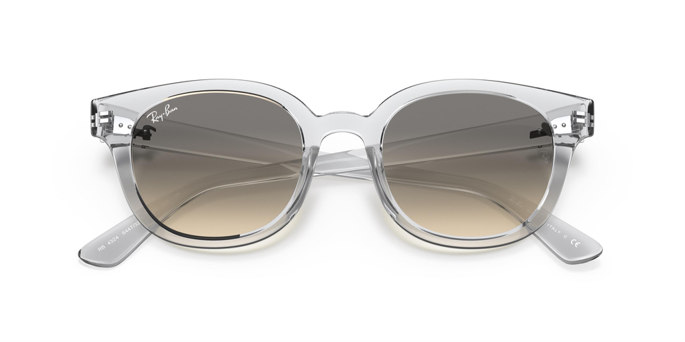 Ray-Ban  RB 4324 644732 50 WOMEN Güneş gözlükleri