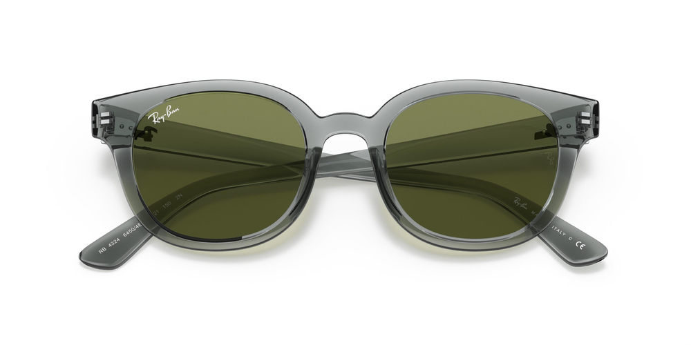 Ray-Ban  RB 4324 64504E 50 WOMEN Güneş gözlükleri