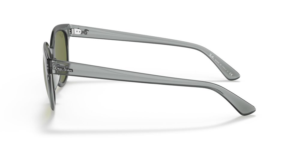 Ray-Ban  RB 4324 64504E 50 WOMEN Güneş gözlükleri