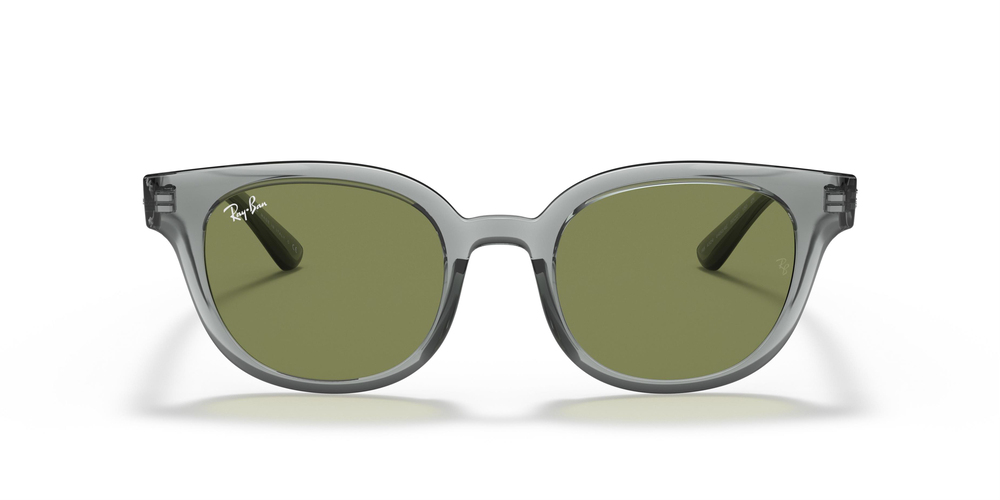 Ray-Ban  RB 4324 64504E 50 WOMEN Güneş gözlükleri