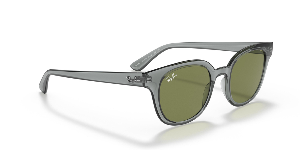 Ray-Ban  RB 4324 64504E 50 WOMEN Güneş gözlükleri