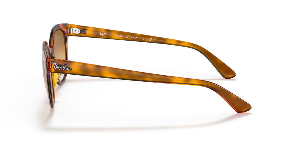 Ray-Ban 4324 647551 50 UNİSEX Güneş gözlükleri