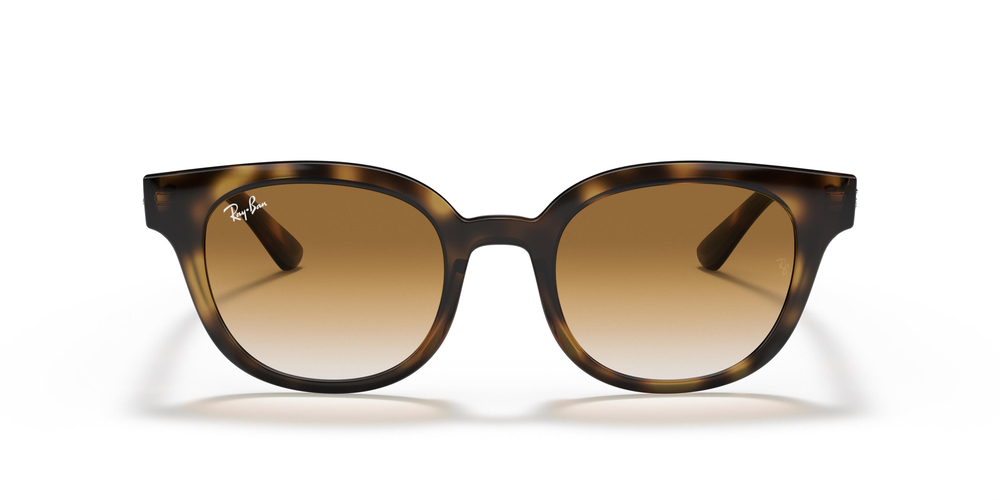 Ray-Ban  RB 4324 710/51 50 WOMEN Güneş gözlükleri
